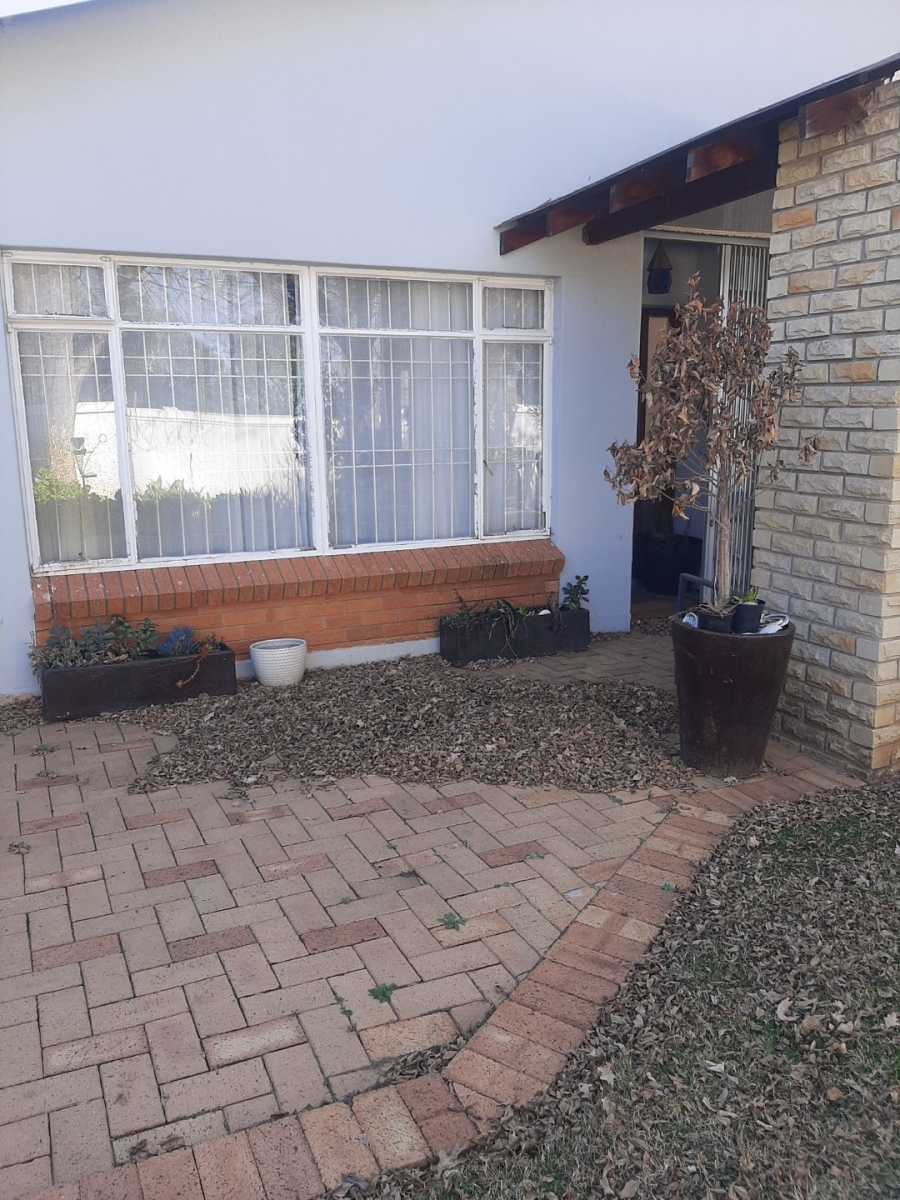 3 Bedroom Property for Sale in Panorama Free State